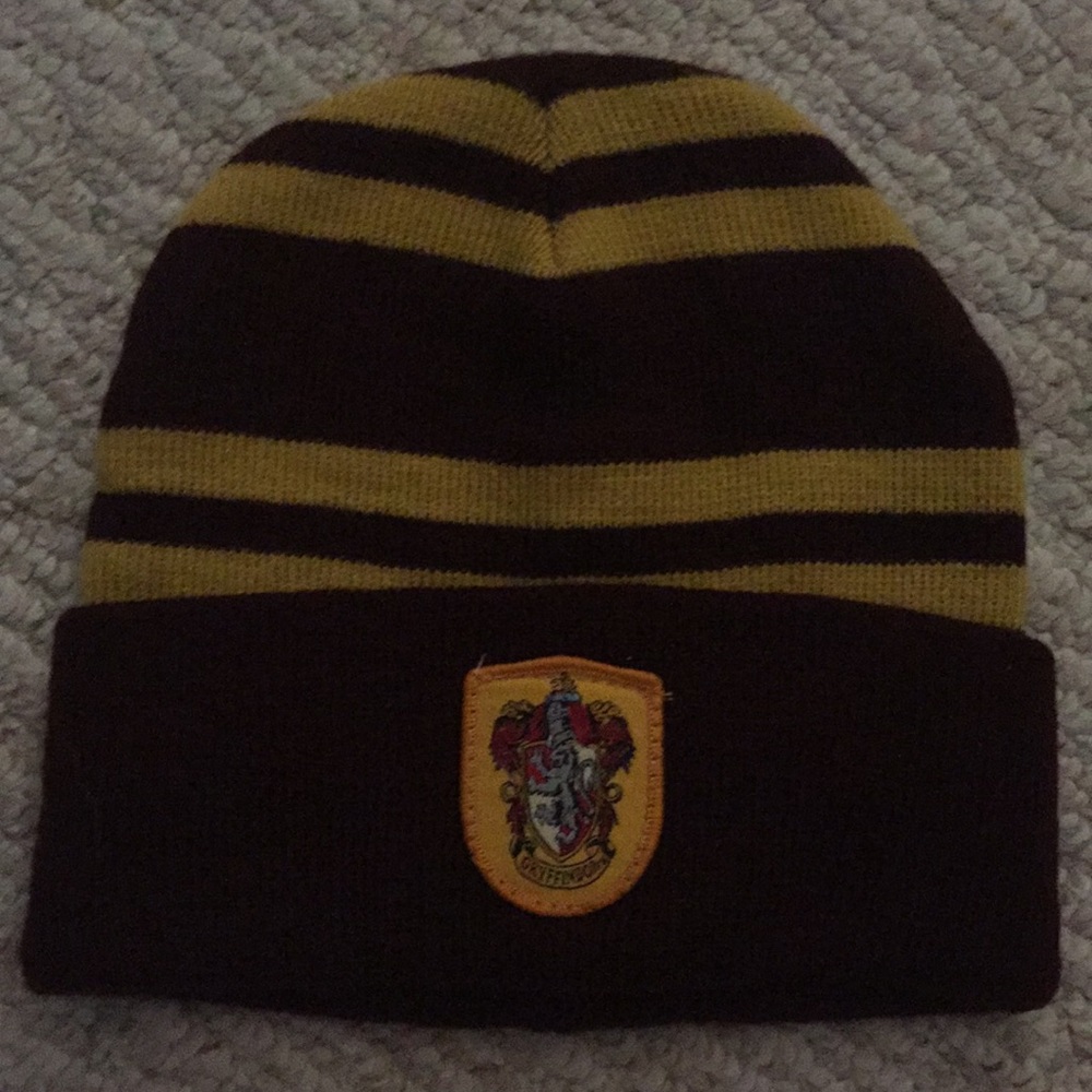 Harry Potter Beanie⭐️